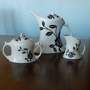 Tea set